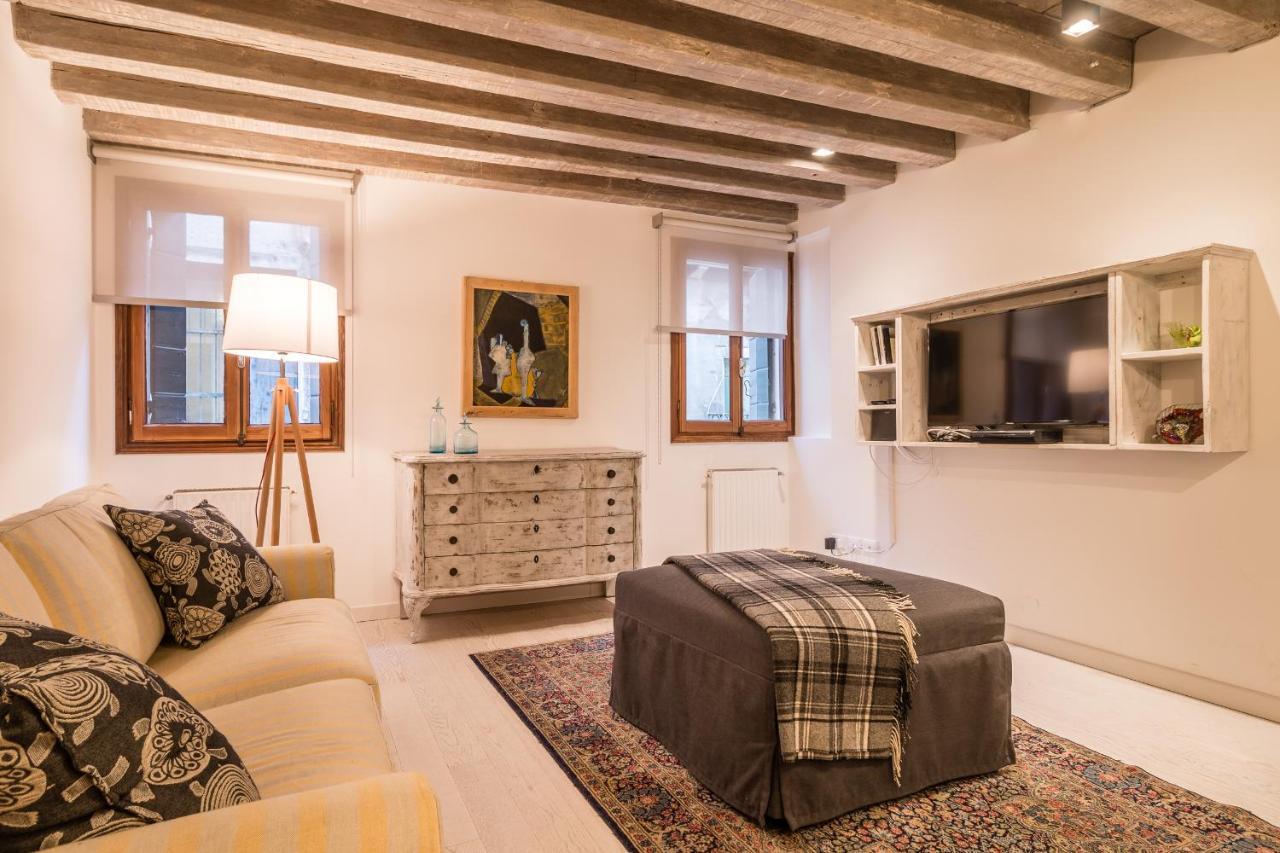 Appartamento San Polo 2140 In The Heart Of